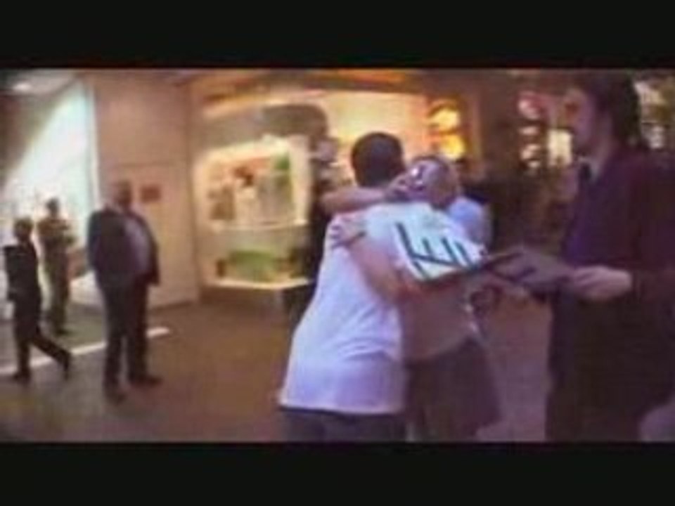 Sick puppies - All  the same  (Free Hugs)