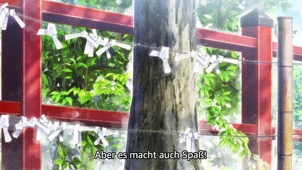 Deaimon Recipe for Happiness Staffel 1 Folge 5 HD Deutsch