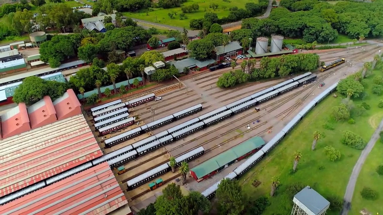 Die schönsten Zugreisen der Welt Staffel 2 Folge 2 HD Deutsch