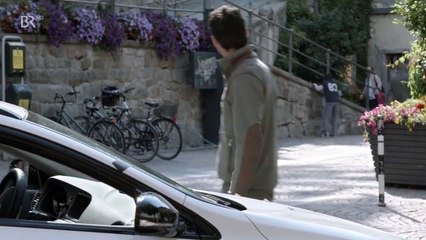 Die Bergpolizei - Ganz nah am Himmel Staffel 3 Folge 2 HD Deutsch