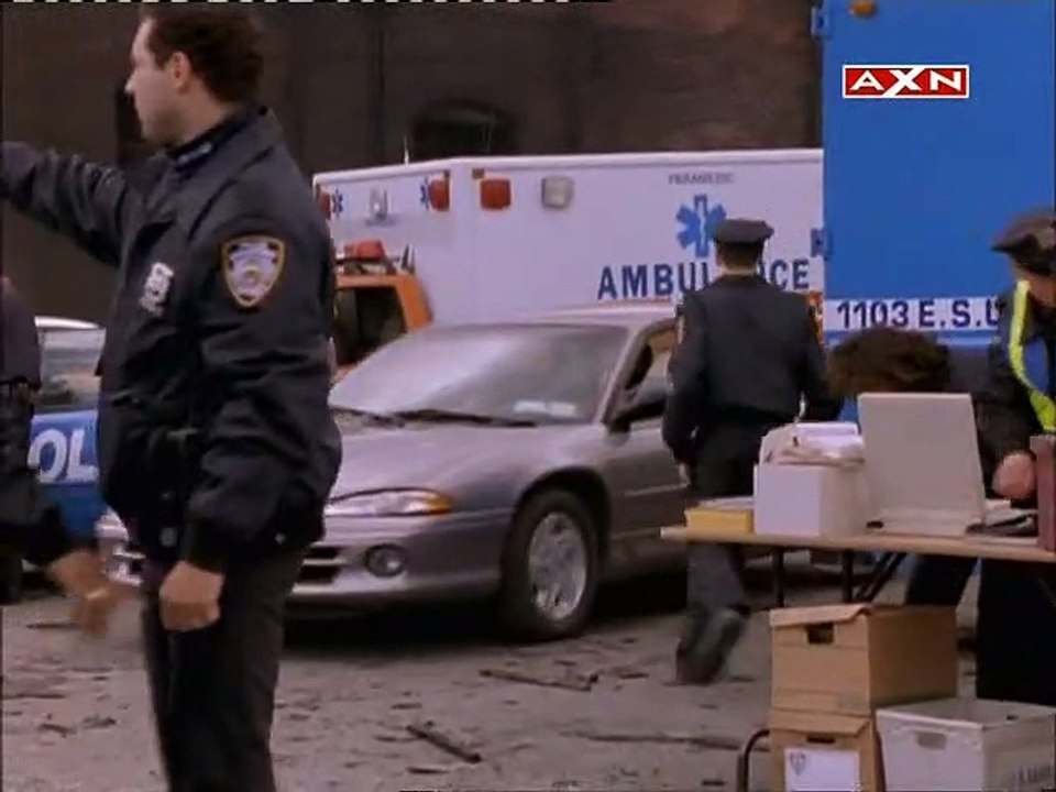 F-​X - Die Serie Staffel 2 Folge 1 HD Deutsch