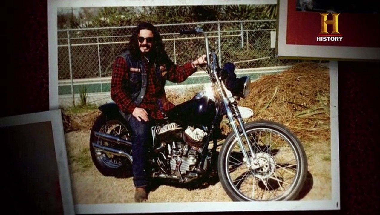 Outlaw Chronicles Hells Angels Staffel 1 Folge 6 HD Deutsch