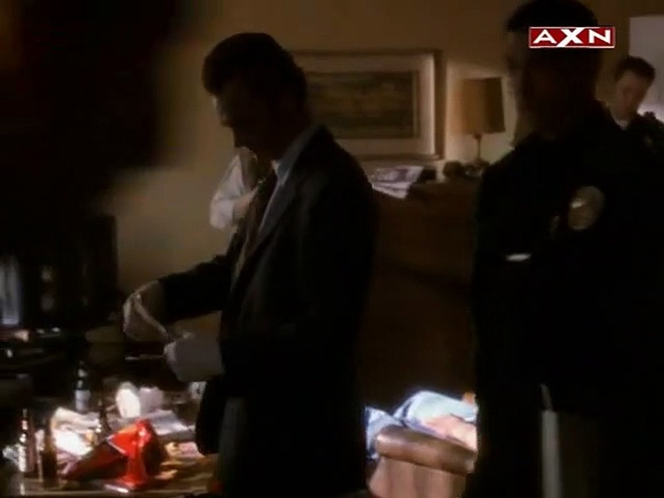 Polizeibericht Los Angeles Staffel 1 Folge 7 HD Deutsch