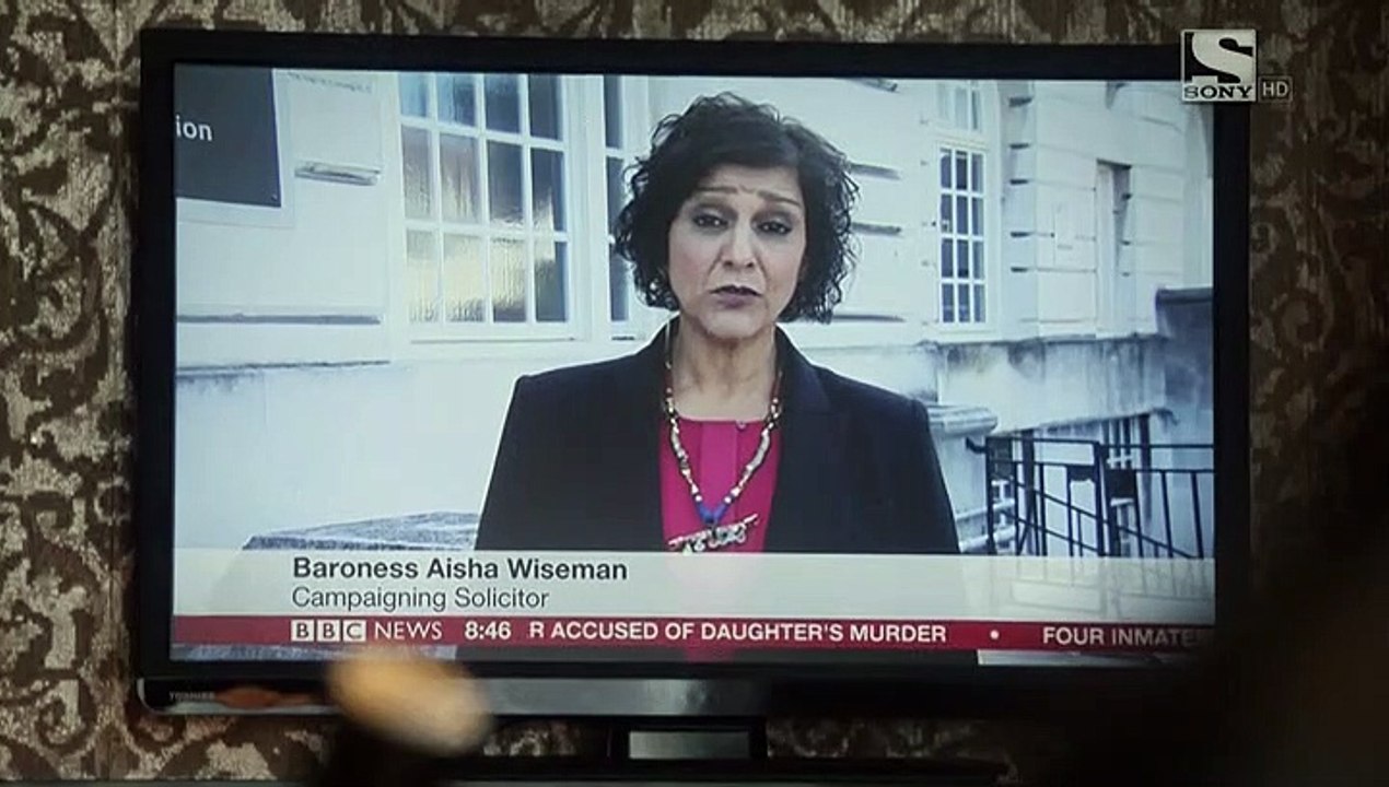 Silk - Roben aus Seide Staffel 3 Folge 3 HD Deutsch