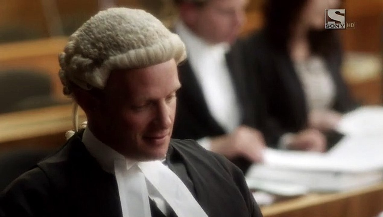 Silk - Roben aus Seide Staffel 3 Folge 2 HD Deutsch