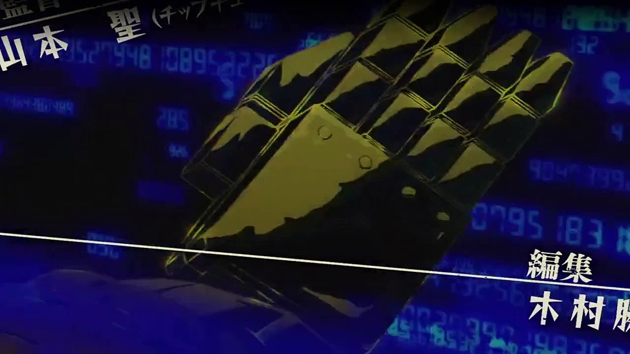 Deep Insanity The Lost Child Staffel 1 Folge 6 HD Deutsch