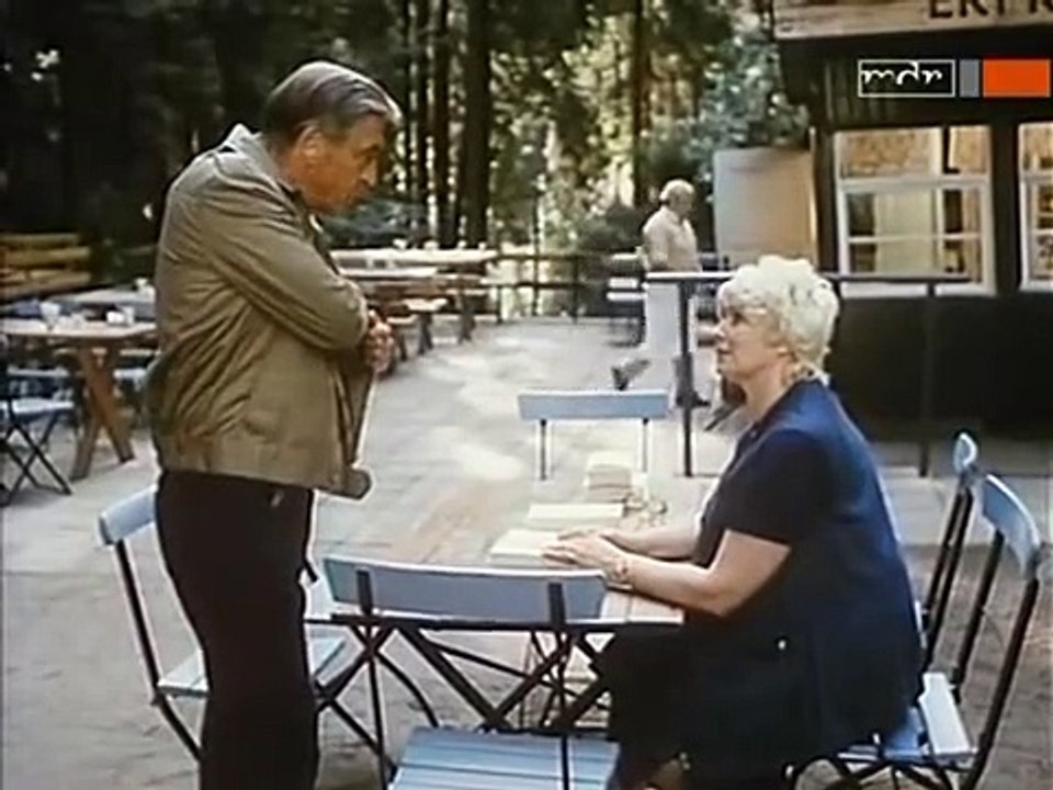Polizeiruf 110 Staffel 14 Folge 5 - Part 01 HD Deutsch
