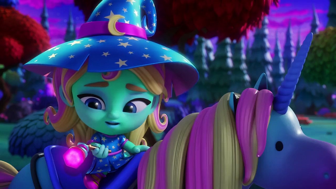 Die Supermonster Staffel 1 Folge 2 HD Deutsch