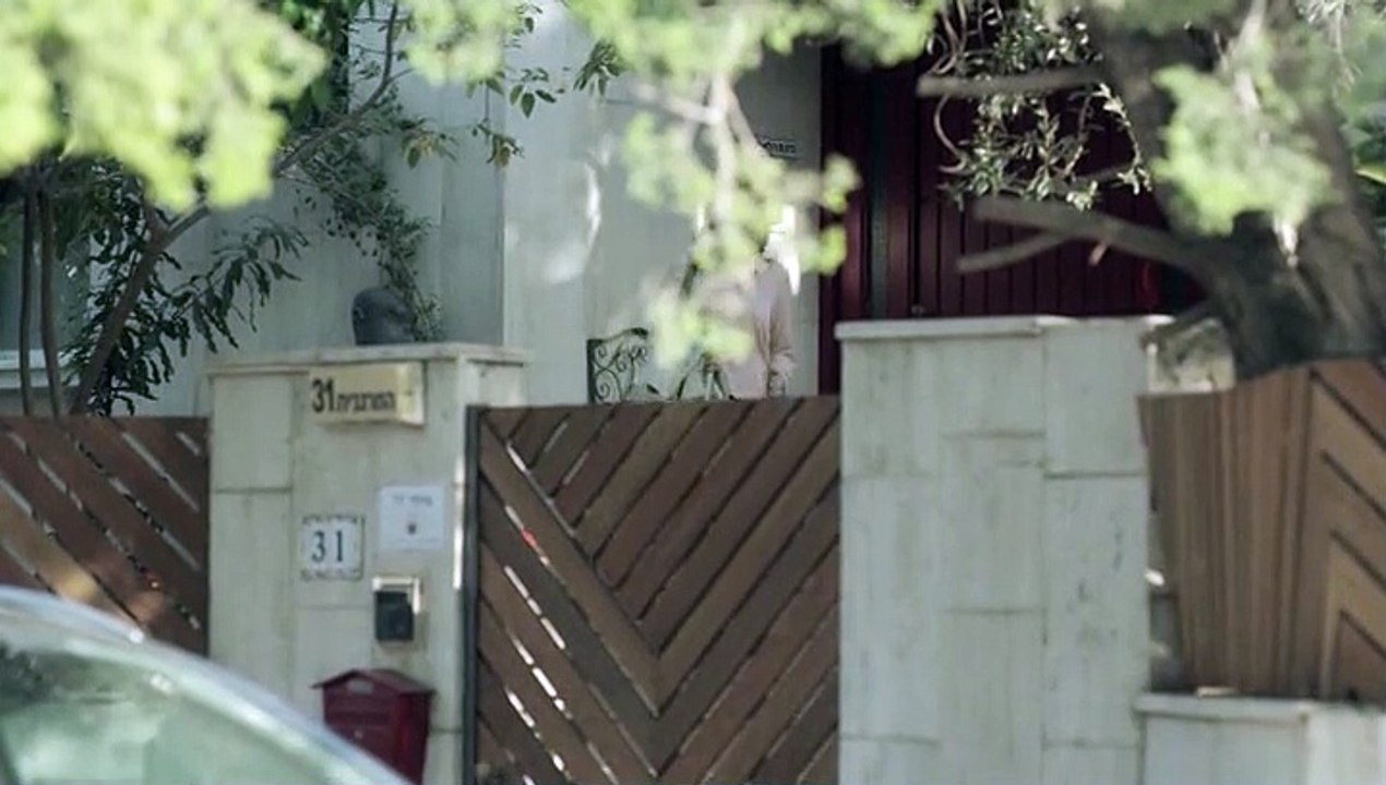 Die Geiseln Staffel 1 Folge 6 HD Deutsch