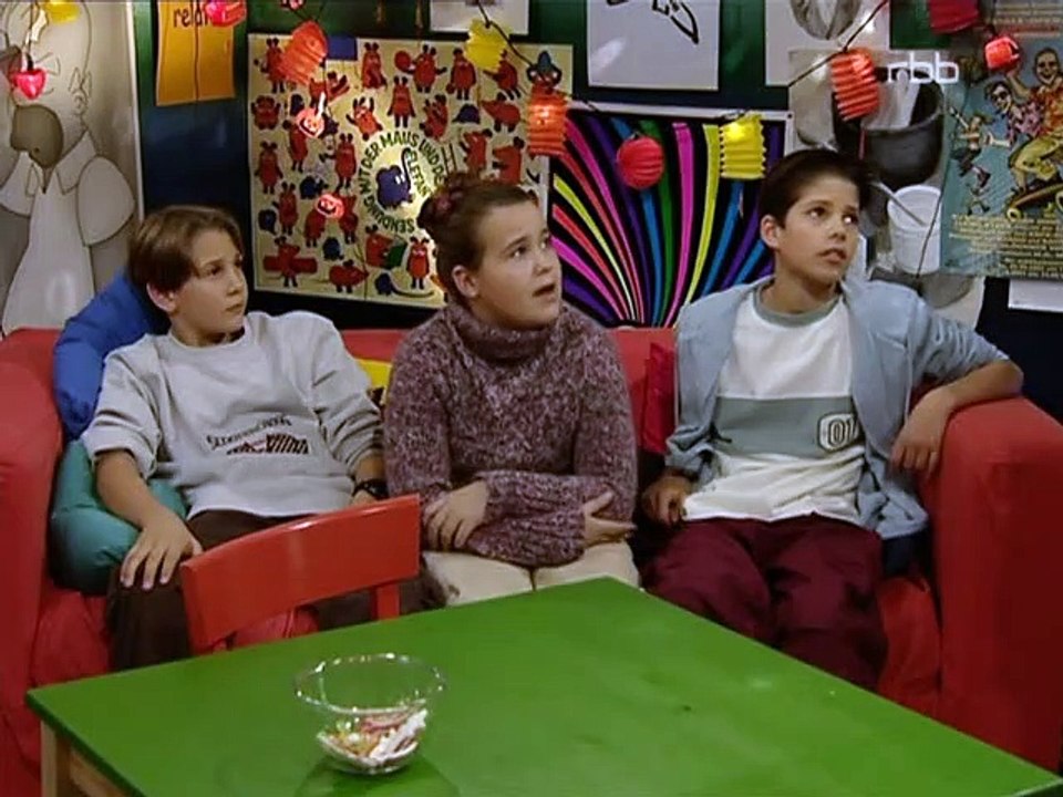 Schloss Einstein Staffel 4 Folge 32 HD Deutsch