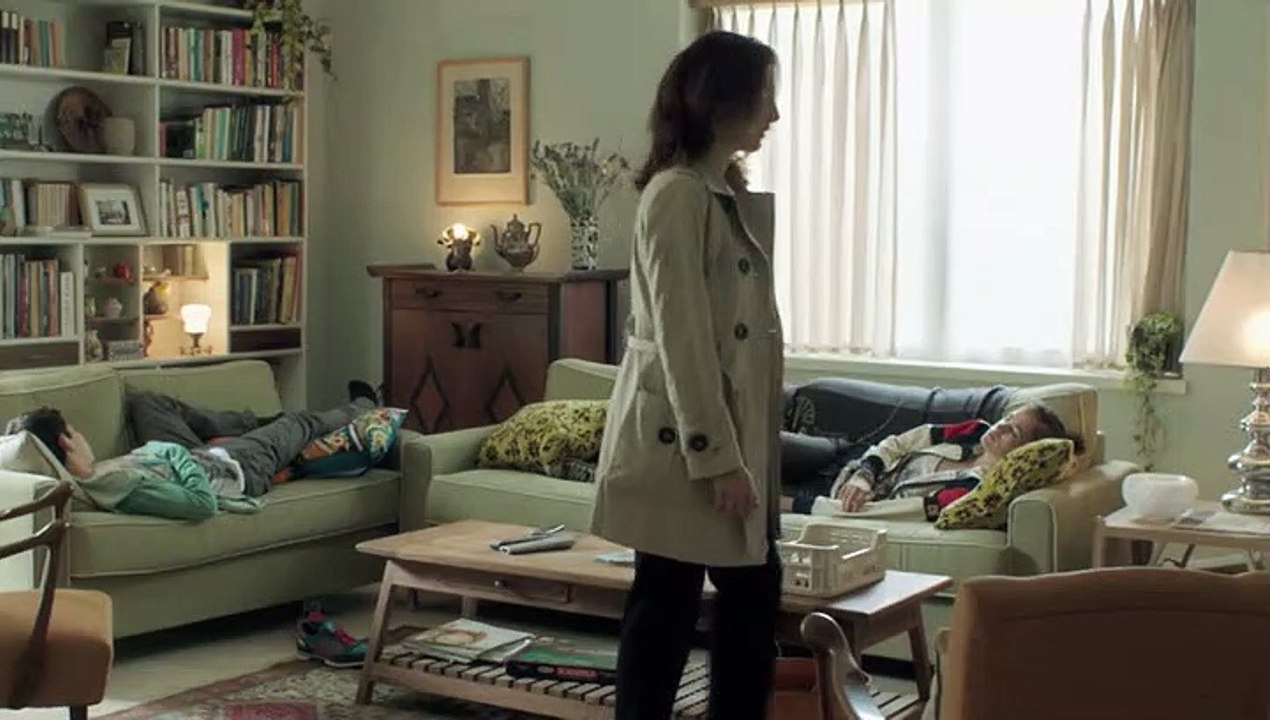 Die Geiseln Staffel 1 Folge 7 HD Deutsch