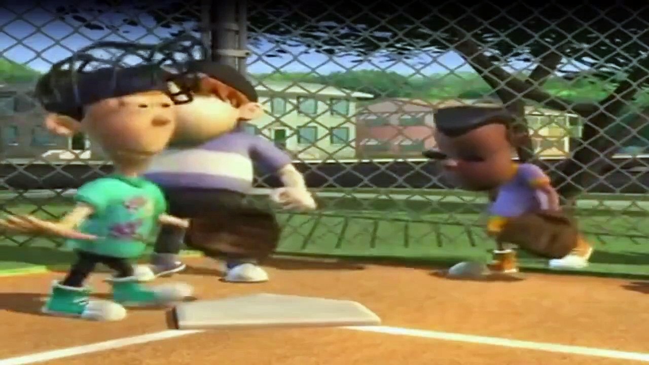 Jimmy Neutron Staffel 2 Folge 1 HD Deutsch