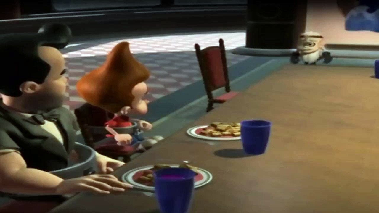 Jimmy Neutron Staffel 2 Folge 3 HD Deutsch