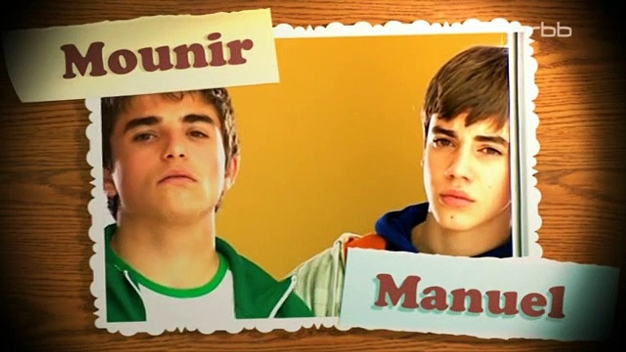 Schloss Einstein Staffel 12 Folge 4 HD Deutsch