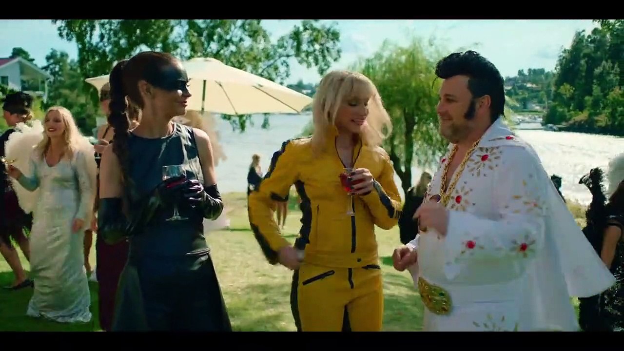 Exit Staffel 2 Folge 7 HD Deutsch