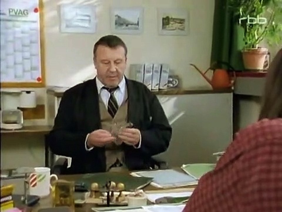 Tatort Staffel 24 Folge 11 - Part 01 HD Deutsch