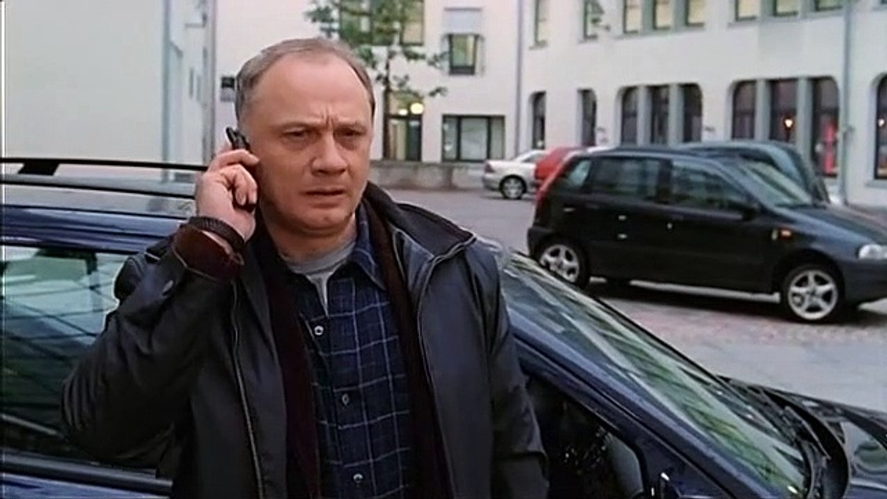 Tatort Staffel 32 Folge 16 - Part 02 HD Deutsch