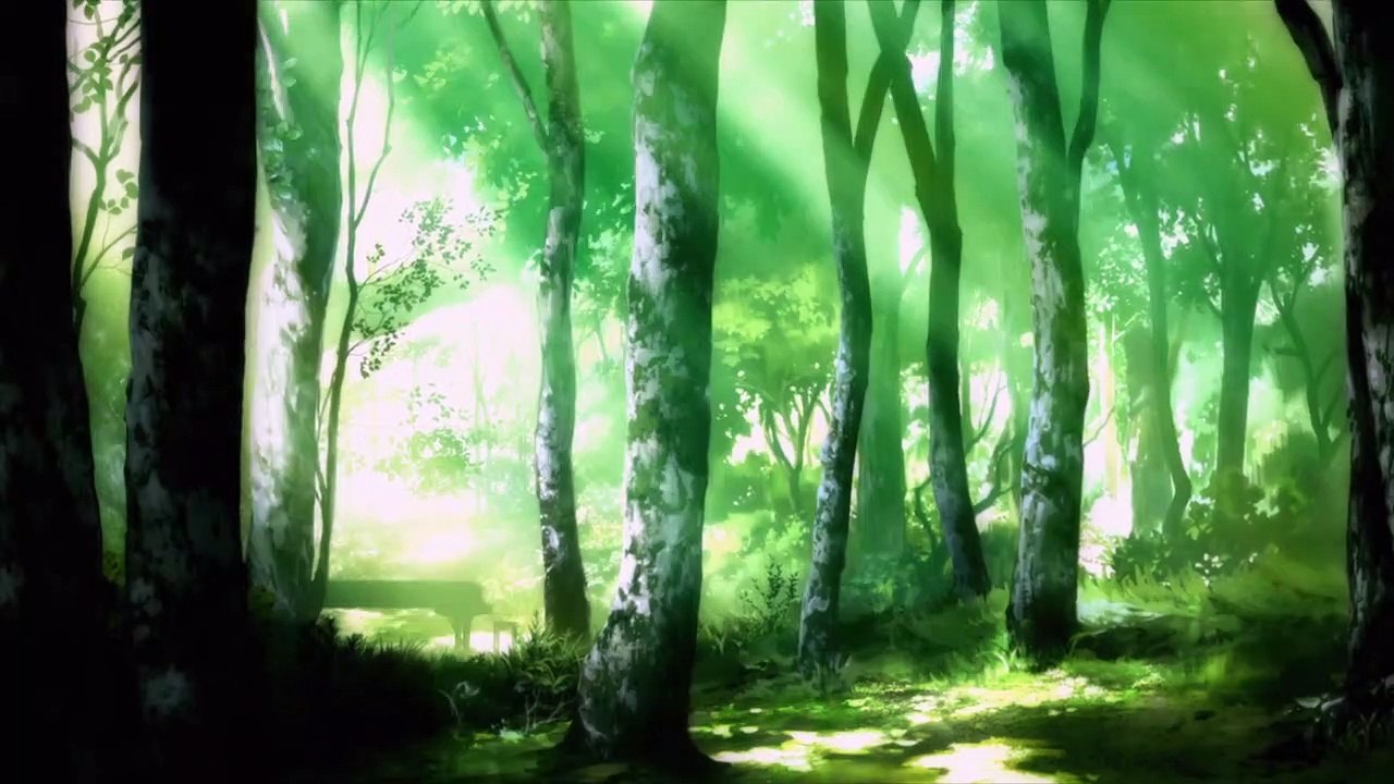 Forest of Piano Staffel 1 Folge 8 HD Deutsch