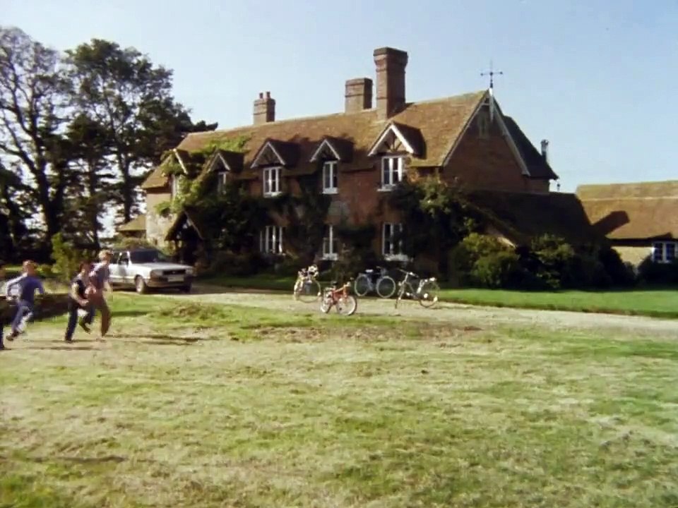 Fünf Freunde Staffel 2 Folge 11 HD Deutsch