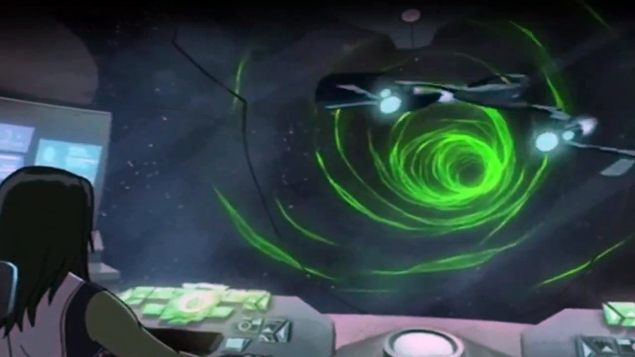 Hulk und das Team S.M.A.S.H. Staffel 2 Folge 7 HD Deutsch