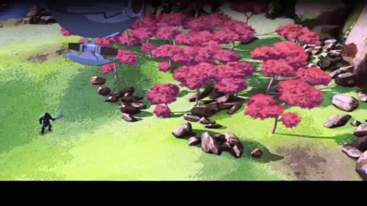 Hulk und das Team S.M.A.S.H. Staffel 2 Folge 6 HD Deutsch