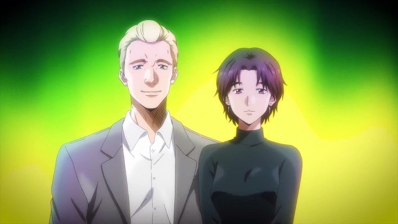 Gibiate Staffel 1 Folge 8 HD Deutsch