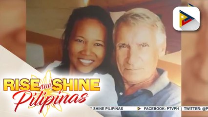 Terence-Elizabeth Martin Giving Hope