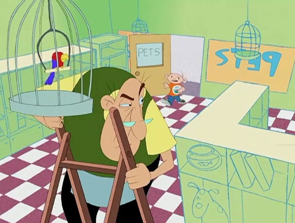 Immer Ärger mit Newton Staffel 1 Folge 1 HD Deutsch