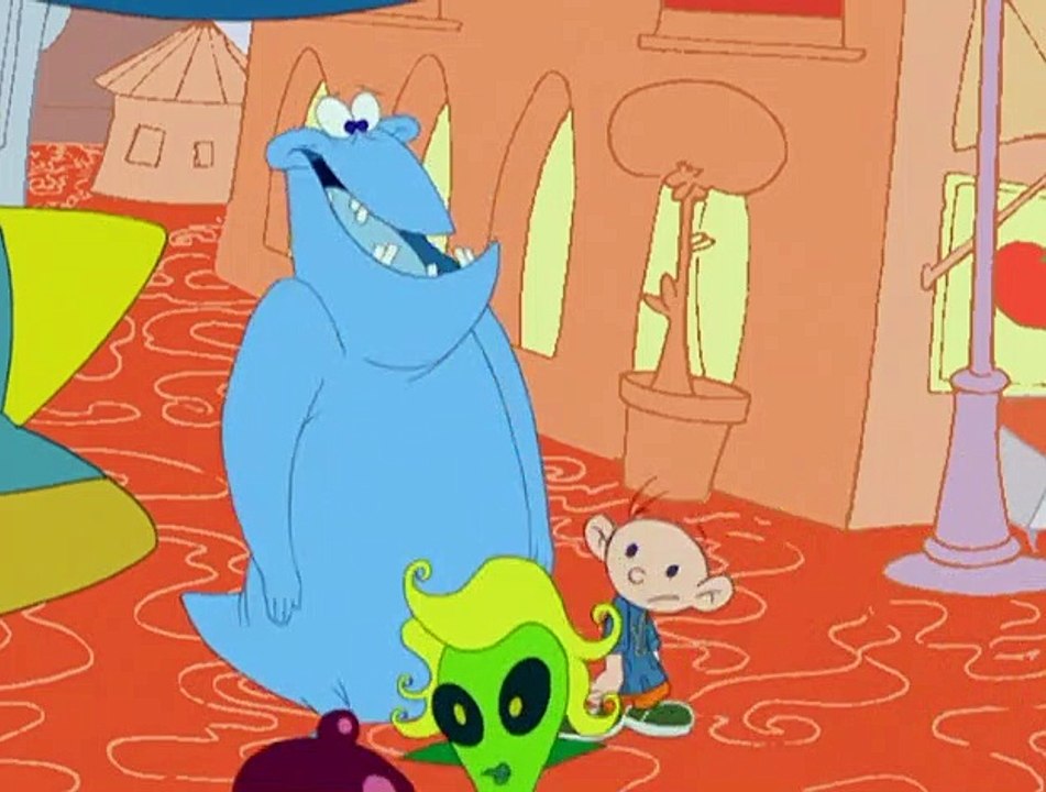 Immer Ärger mit Newton Staffel 1 Folge 3 HD Deutsch