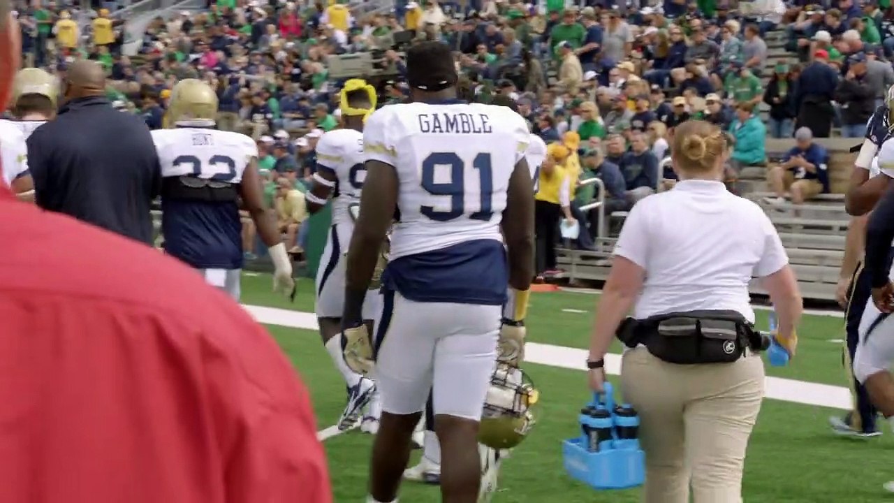 All or Nothing A Season with the Arizona Cardinals Staffel 1 Folge 2 HD Deutsch