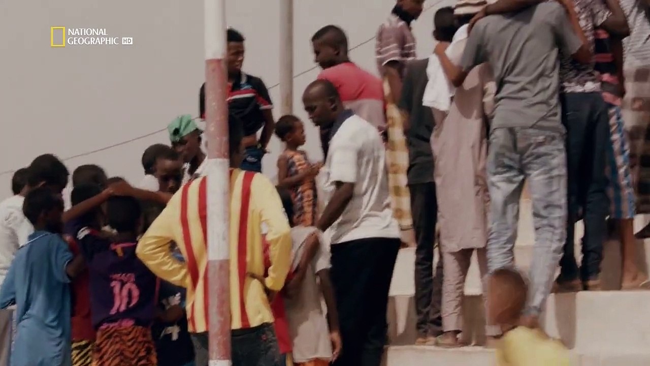 Chain of Command Staffel 1 Folge 7 HD Deutsch