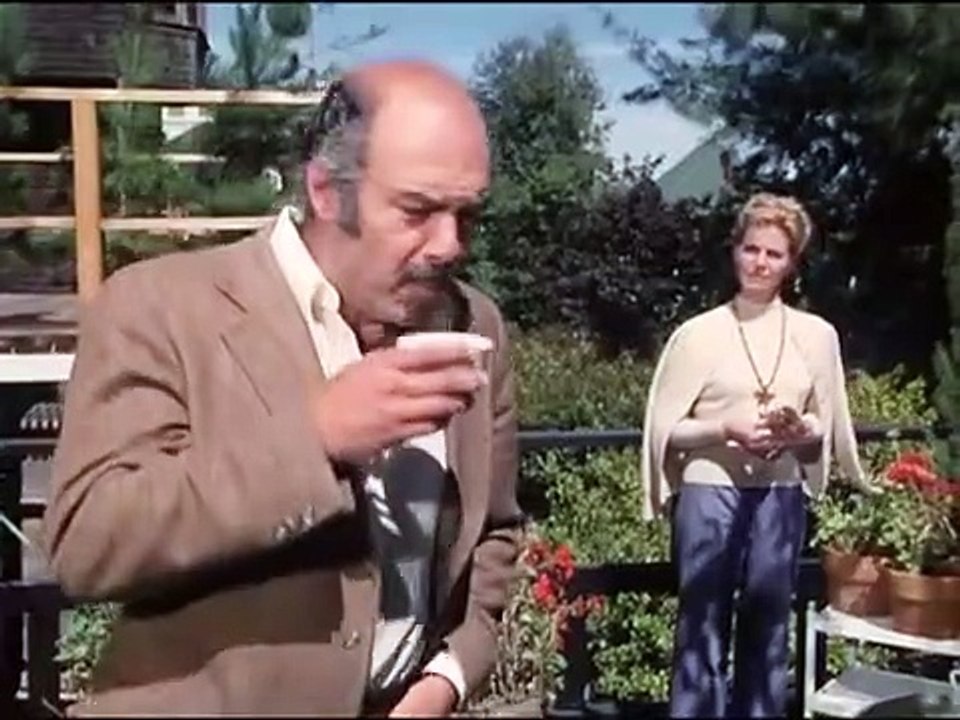 Die StraßenSan Francisco Staffel 5 Folge 21 HD Deutsch