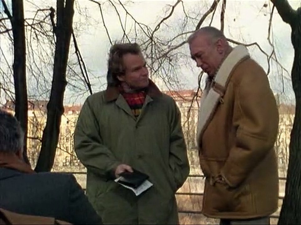 Derrick Staffel 1 Folge 152 HD Deutsch