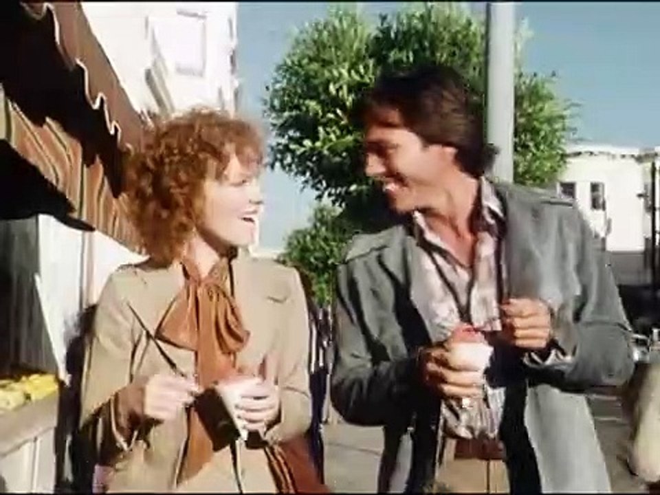 Die StraßenSan Francisco Staffel 5 Folge 22 HD Deutsch