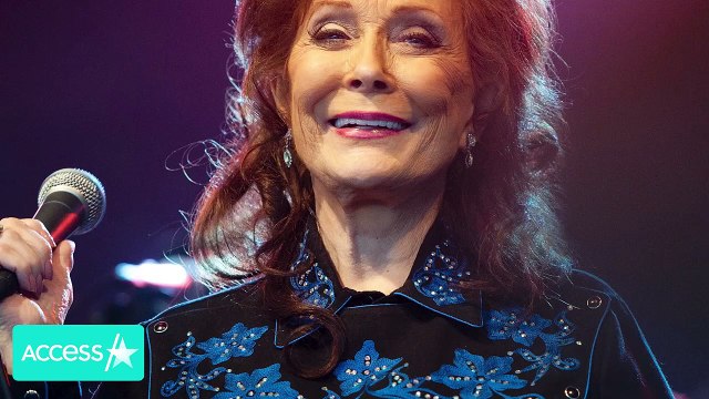 Loretta Lynn, Beloved Country Singer, Dead At 90