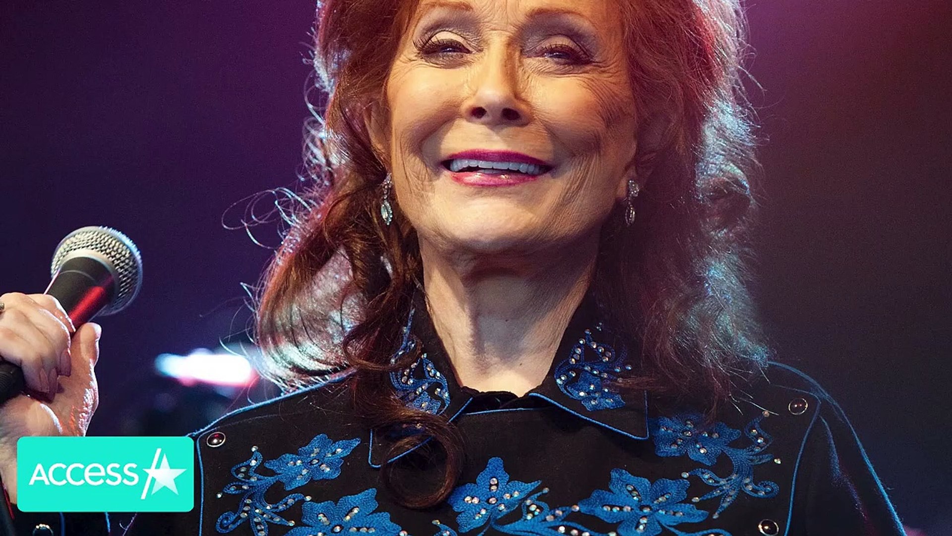 ⁣Loretta Lynn, Beloved Country Singer, Dead At 90
