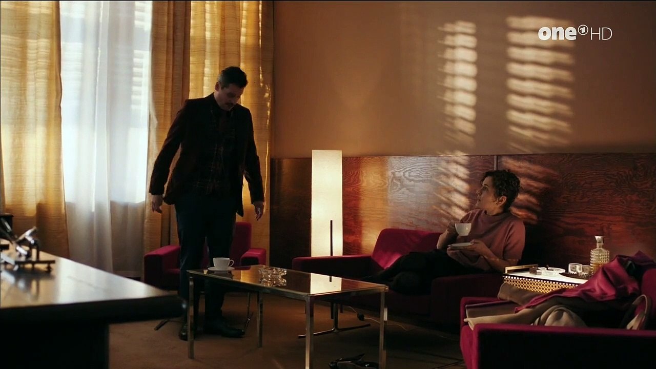 Falk Staffel 1 Folge 3 HD Deutsch