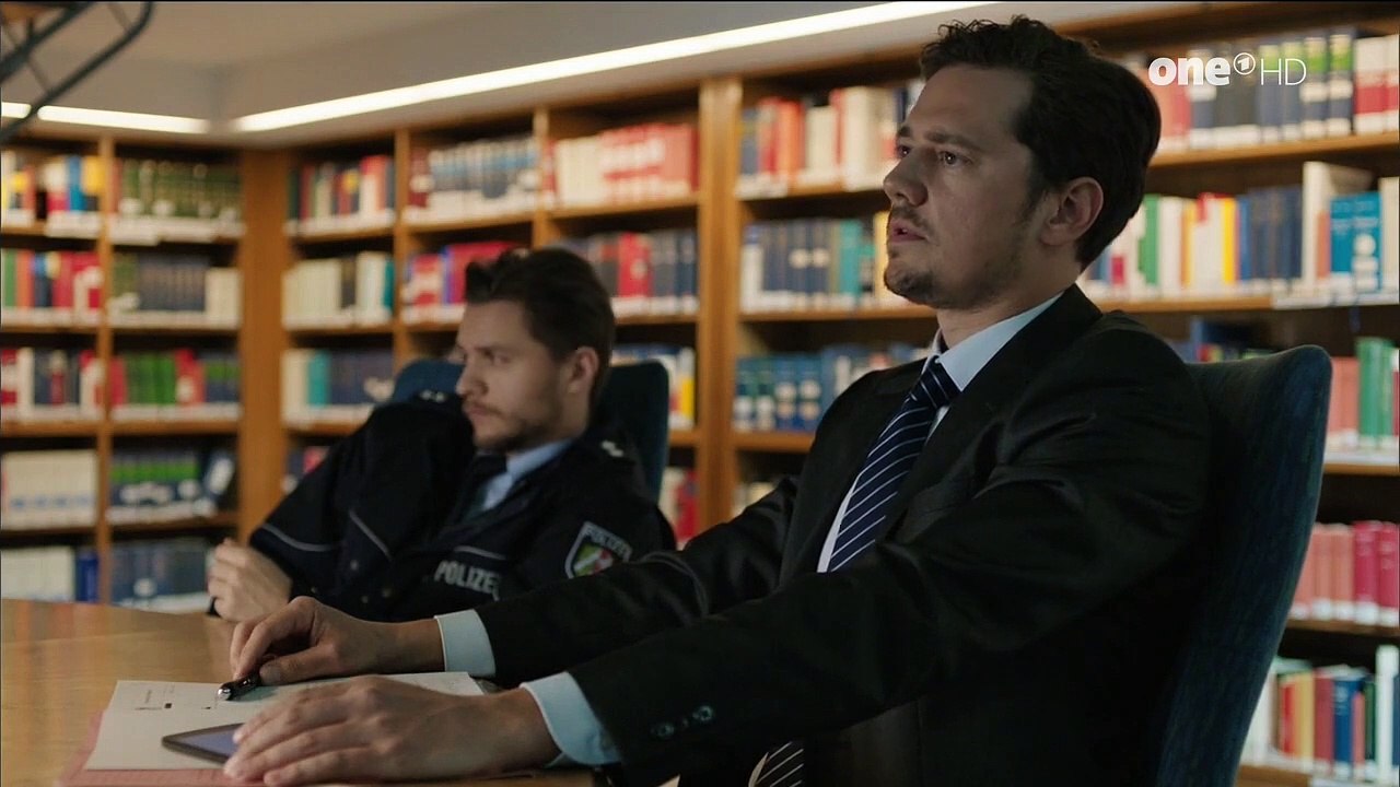Falk Staffel 1 Folge 5 HD Deutsch