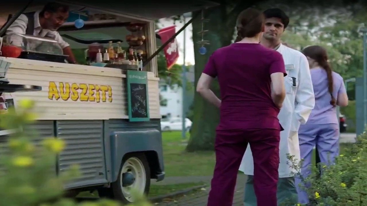 Bettys Diagnose Staffel 1 Folge 8 HD Deutsch