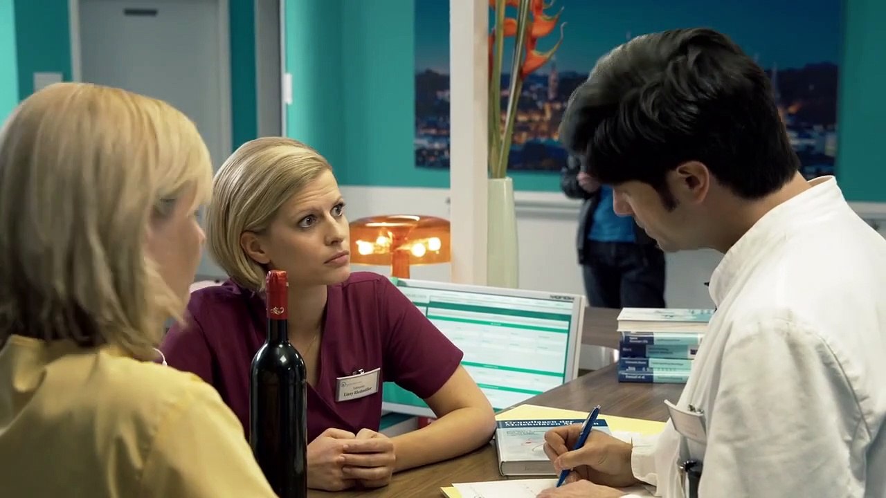 Bettys Diagnose Staffel 1 Folge 11 HD Deutsch