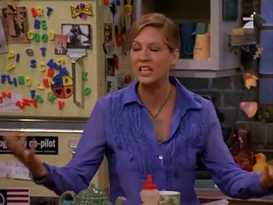 Dharma & Greg Staffel 5 Folge 23 HD Deutsch