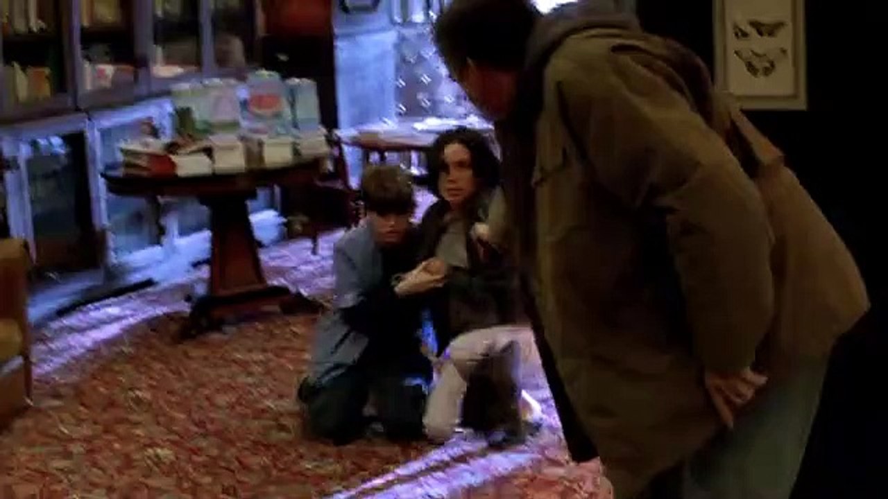 Without A Trace - Spurlos verschwunden Staffel 1 Folge 22 HD Deutsch