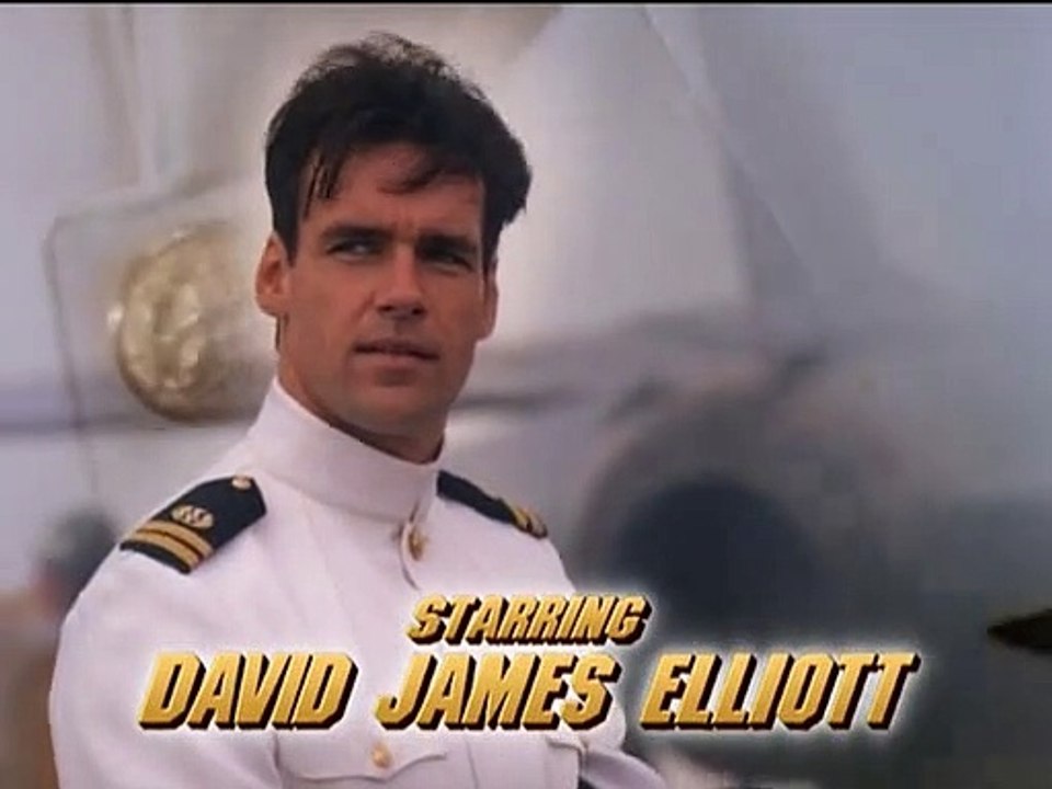 J.A.G. - Im Auftrag der Ehre Staffel 1 Folge 5 HD Deutsch