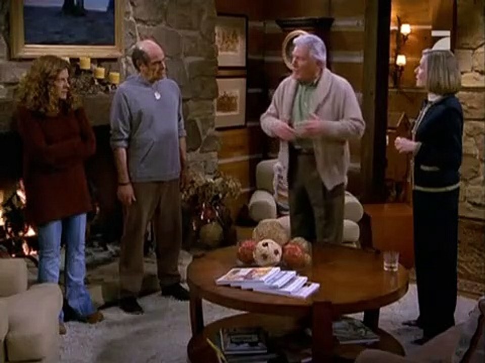 Dharma & Greg Staffel 5 Folge 24 HD Deutsch