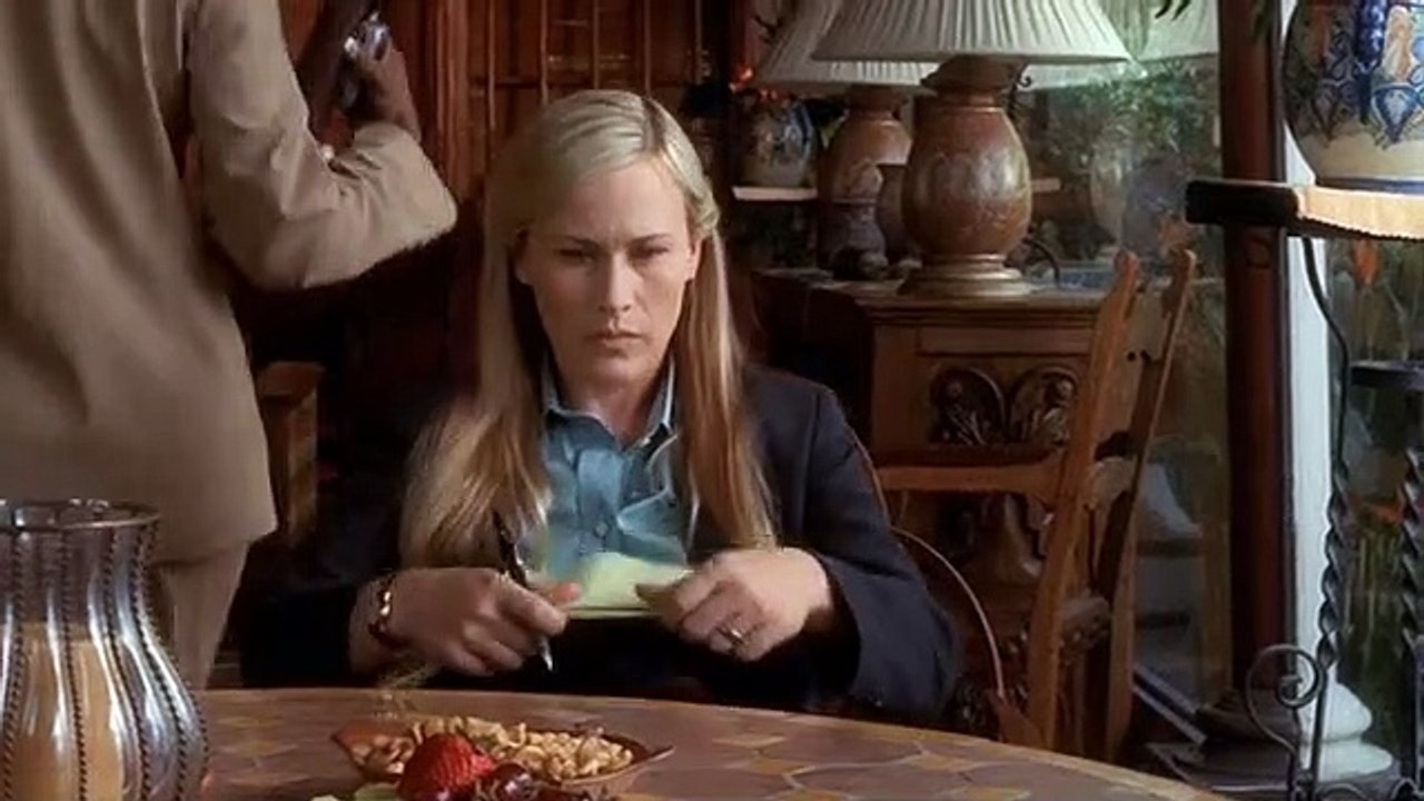 Medium - nichts bleibt verborgen staffel 1 folge 1 hd deutsch