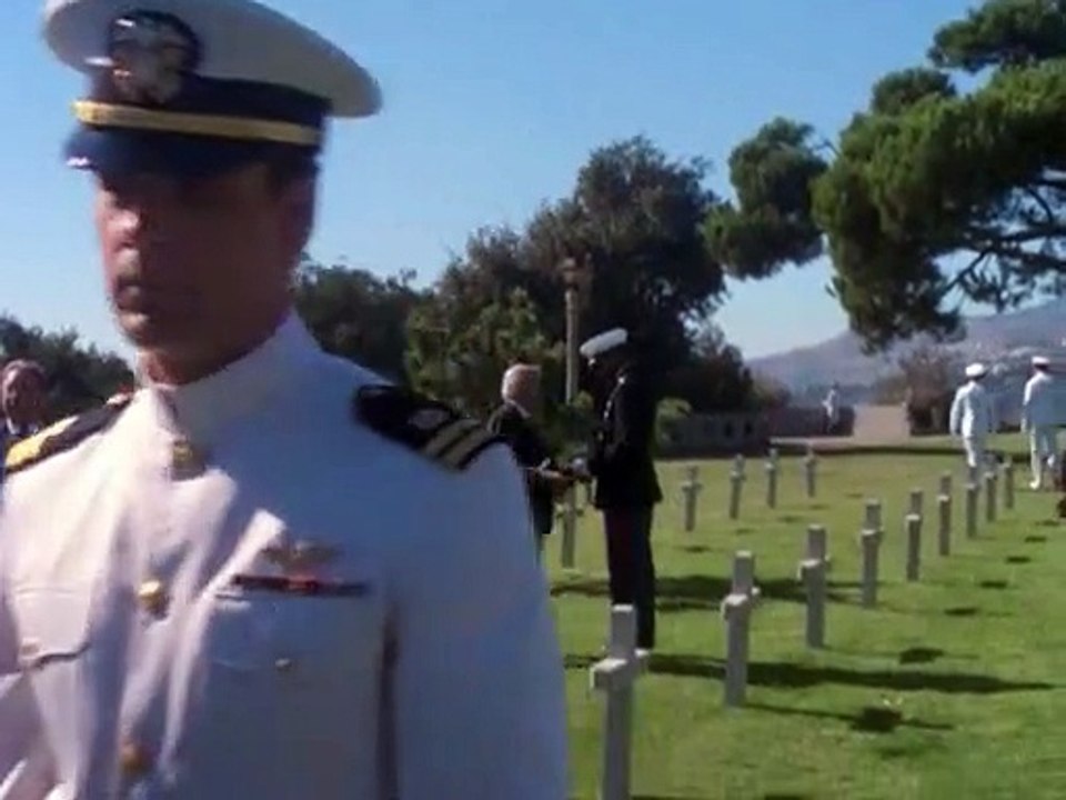 J.A.G. - Im Auftrag der Ehre Staffel 1 Folge 6 HD Deutsch