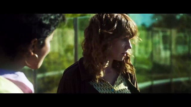 Eye for an eye Bande-annonce (ES)