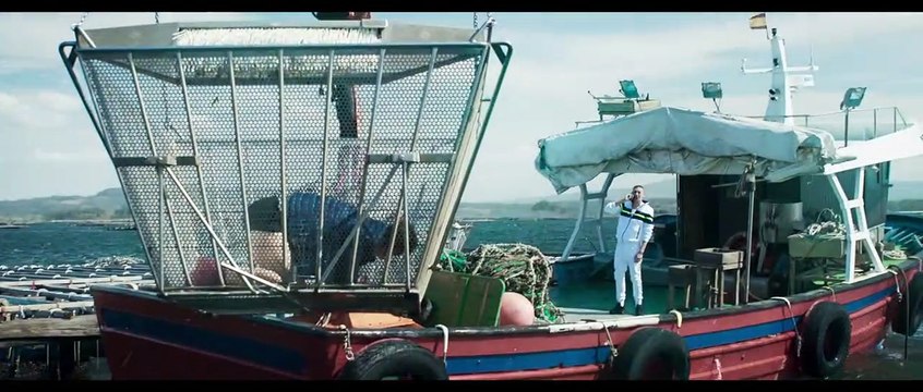 Eye for an eye Bande-annonce (EN)