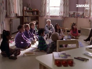 Outer Limits - Die unbekannte Dimension Staffel 1 Folge 17 HD Deutsch