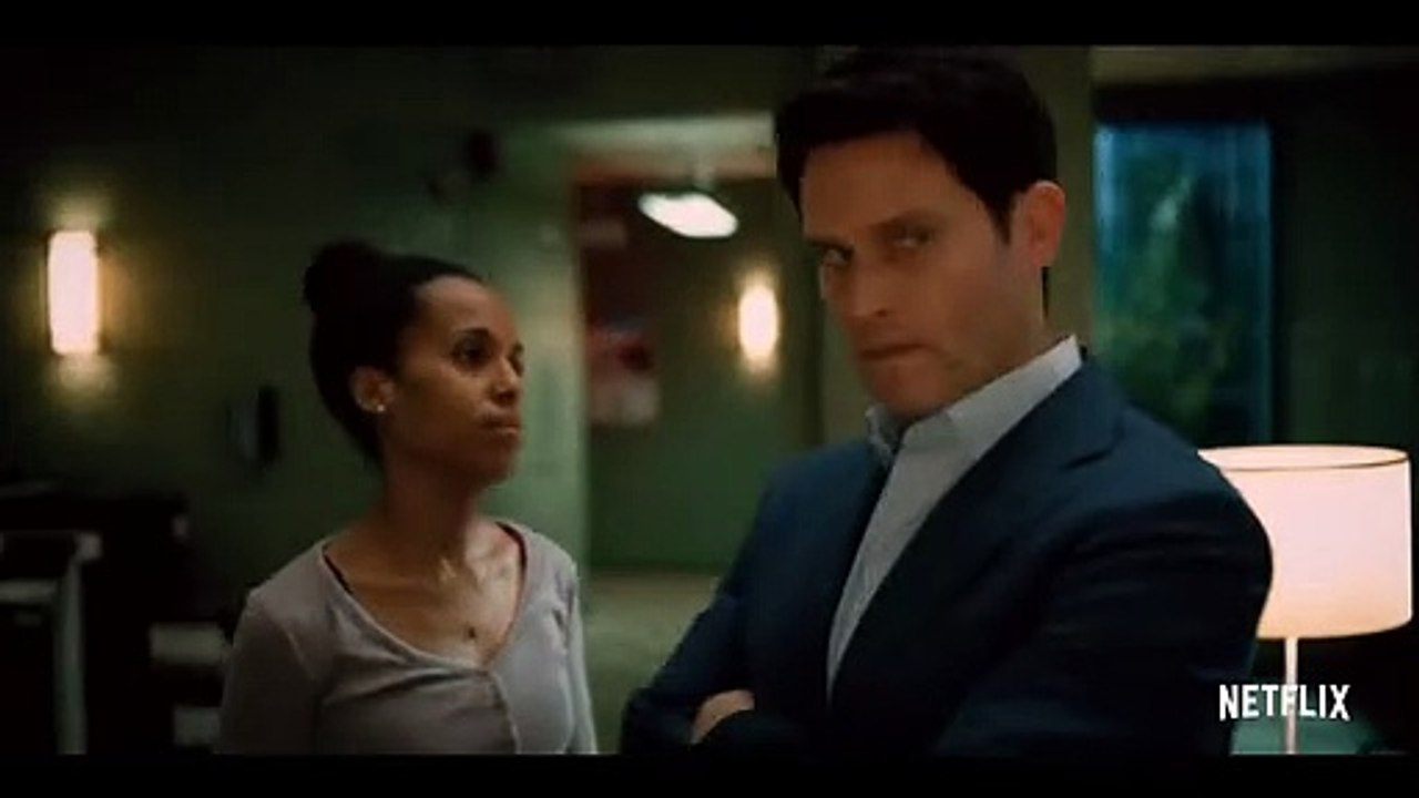 American Son Bande-annonce (EN)